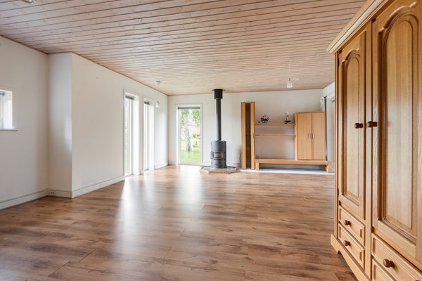Medium property photo - Kievit 1, 9861 HE Grootegast